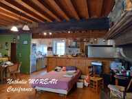 Fermette a vendre sur la commune de DIANCEY - Idéal gite, chambre d'hôtes, maison familiale — photo 3