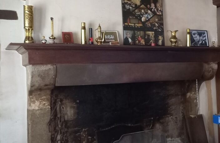 Fermette a vendre sur la commune de DIANCEY - Idéal gite, chambre d'hôtes, maison familiale — photo 5