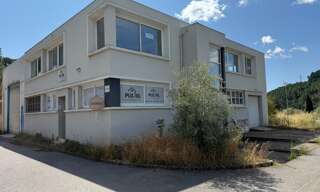 Bureau 10 Pièces 567 m² à vendre à Saint-Martin-de-Valgalgues (30520)