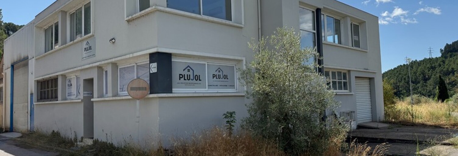 Bureau 10 Pièces 567 m² à vendre à Saint-Martin-de-Valgalgues (30520)