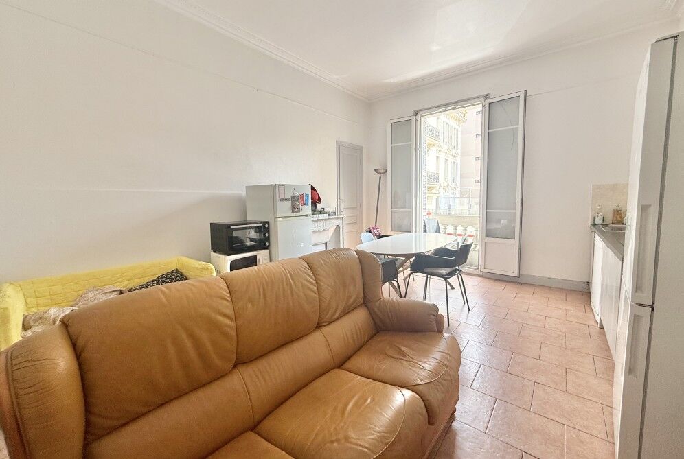 Photo Appartement de 8 pièces Nice