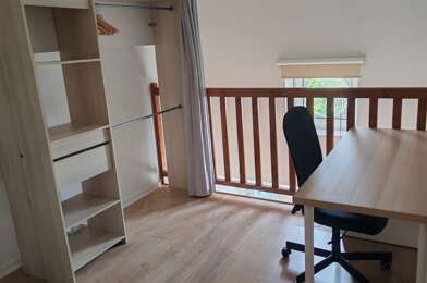 Appartement 1 pièces 570 €