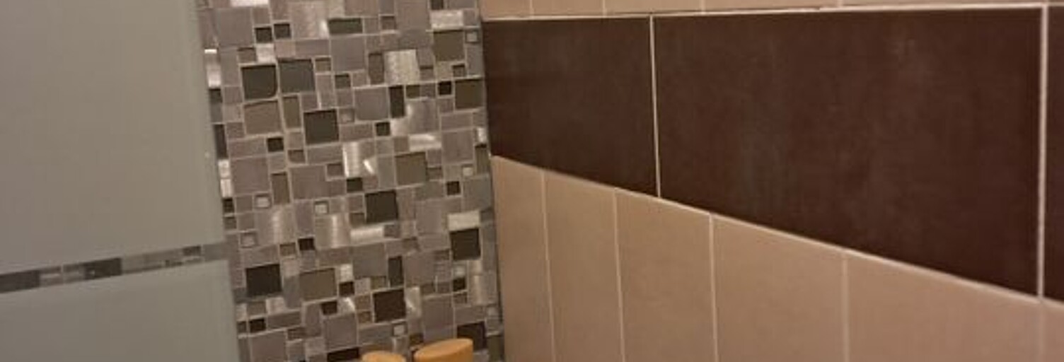 Appartement 1 Pièce 12 m² à louer à Lyon 7 (69007)