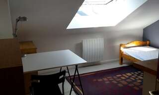 Appartement 1 Pièce 15 m² à louer à Reims (51100)