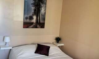 Appartement 2 Pièces 36 m² à louer à Toulon (83000)