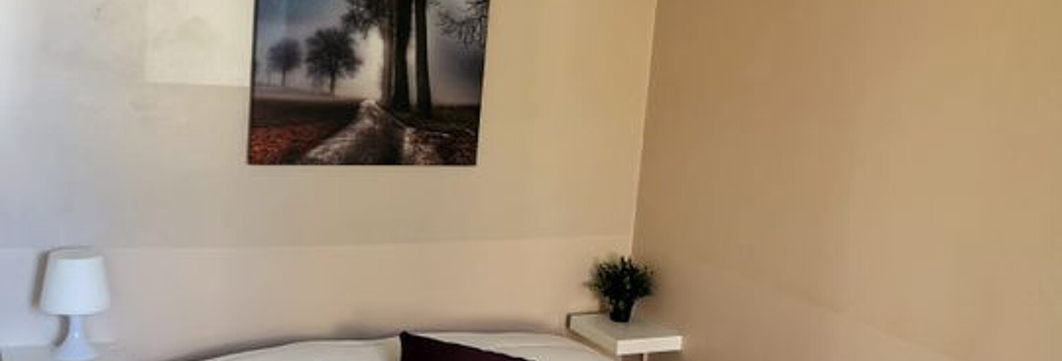 Appartement 2 Pièces 36 m² à louer à Toulon (83000)