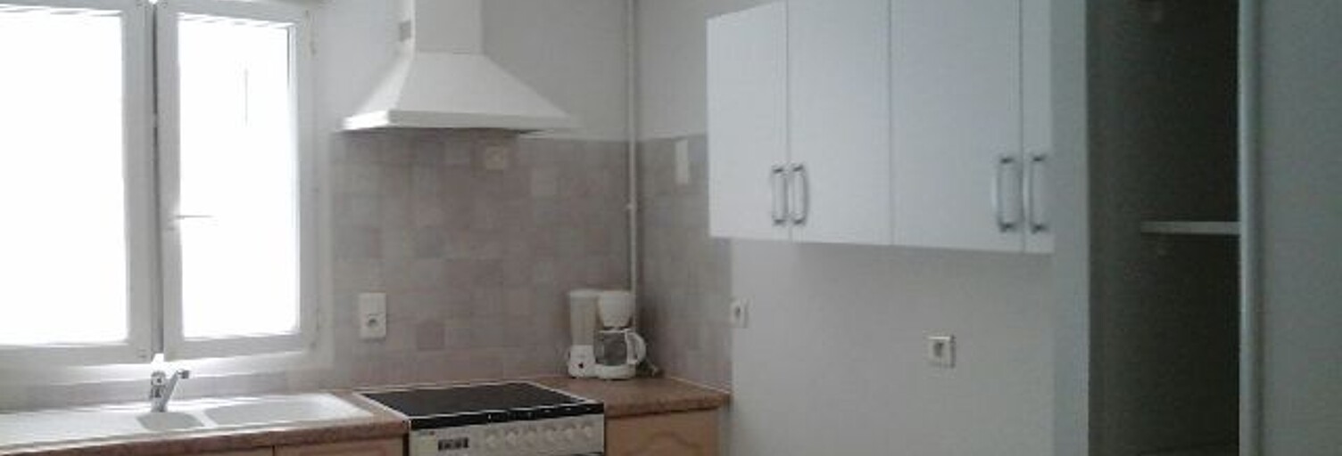 Appartement 1 Pièce 21 m² à louer à Avignon (84000)