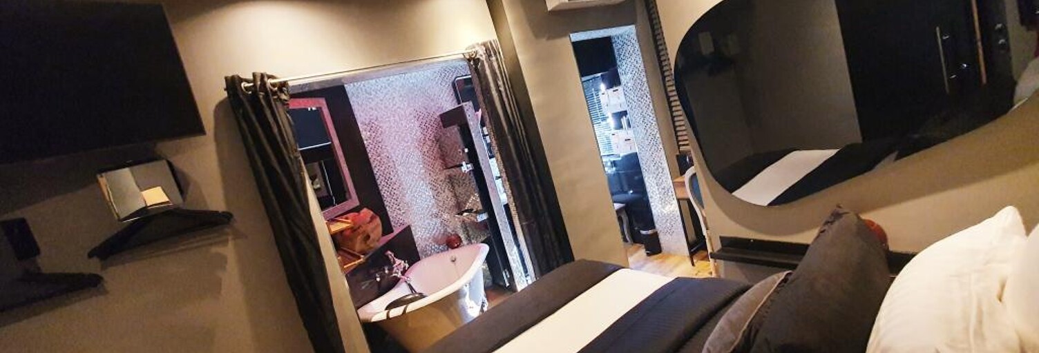 Appartement 1 Pièce 12 m² à louer à Marseille 2 (13002)