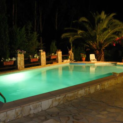 Appartement 1 pièces 490 €