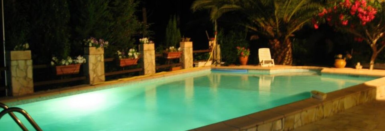 Appartement 1 Pièce 20 m² à louer à Toulon (83000)