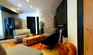 Appartement 3 Pièces 60 m² à louer à Marseille 2 (13002)