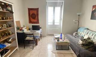 Appartement 2 Pièces 34 m² à louer à Nantes (44000)