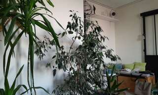 Appartement 1 Pièce 10 m² à louer à Montreuil (93100)