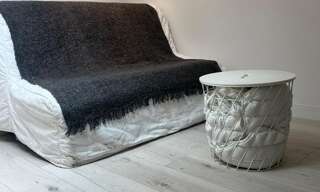 Appartement 1 Pièce 20 m² à louer à Saint-Martin-d'Hères (38400)