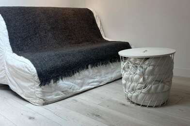 Appartement 1 pièces 700 €