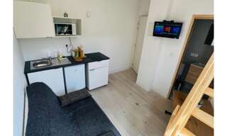 Appartement 1 Pièce 22 m² à louer à Saint-Martin-d'Hères (38400)