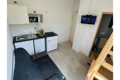 Appartement 1 pièces 680 €