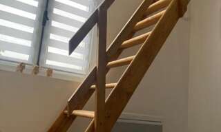 Appartement 1 Pièce 20 m² à louer à Saint-Martin-d'Hères (38400)