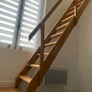 Appartement 1 pièces 700 €