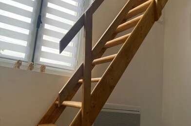 Appartement 1 pièces 650 €