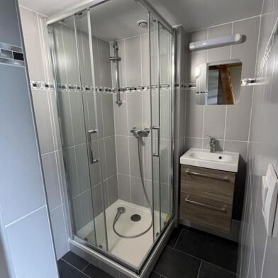 Appartement 1 pièces 530 €