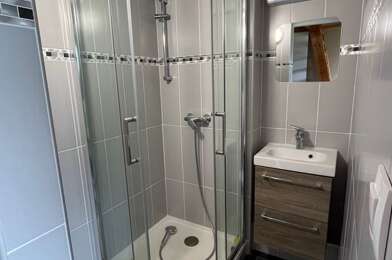 Appartement 1 pièces 530 €