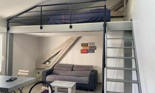 Appartement 1 Pièce 30 m² à louer à Annecy (74000)