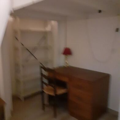 Appartement 1 pièces 395 €