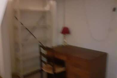 Appartement 1 pièces 400 €