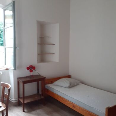 Appartement 1 pièces 420 €