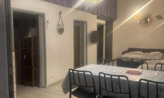 Appartement 2 Pièces 46 m² à louer à Canet-en-Roussillon (66140)