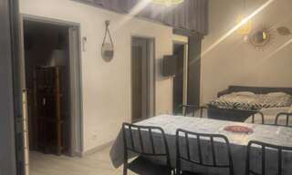 Appartement 2 Pièces 46 m² à louer à Canet-en-Roussillon (66140)