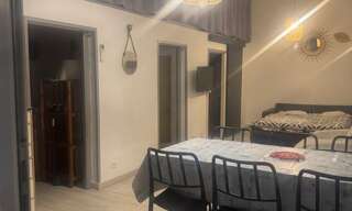 Appartement 2 Pièces 46 m² à louer à Canet-en-Roussillon (66140)