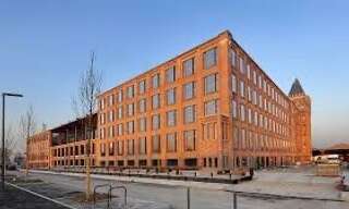 Garage   m² à vendre à Lille (59160)