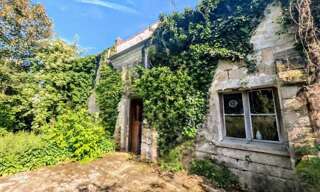 Maison 2 Pièces 70 m² à vendre à Auvers-sur-Oise (95430)