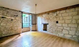 Maison 2 Pièces 70 m² à vendre à Auvers-sur-Oise (95430)