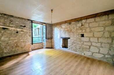 Maison 2 pièces 174000 €