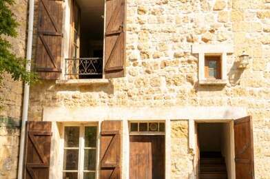 Maison 2 pièces 169000 €
