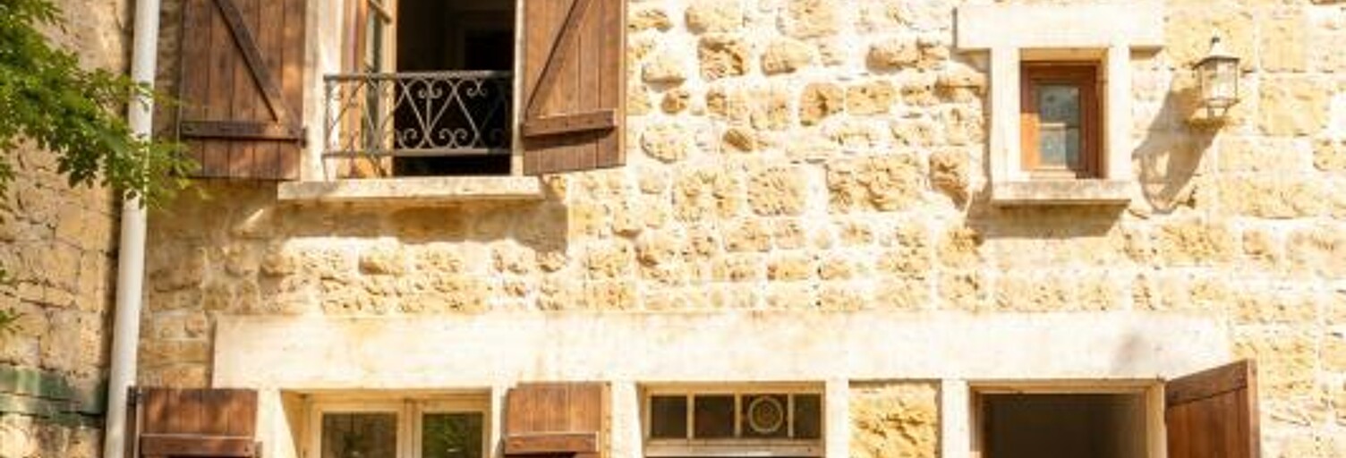 Maison 2 Pièces 70 m² à vendre à Auvers-sur-Oise (95430)