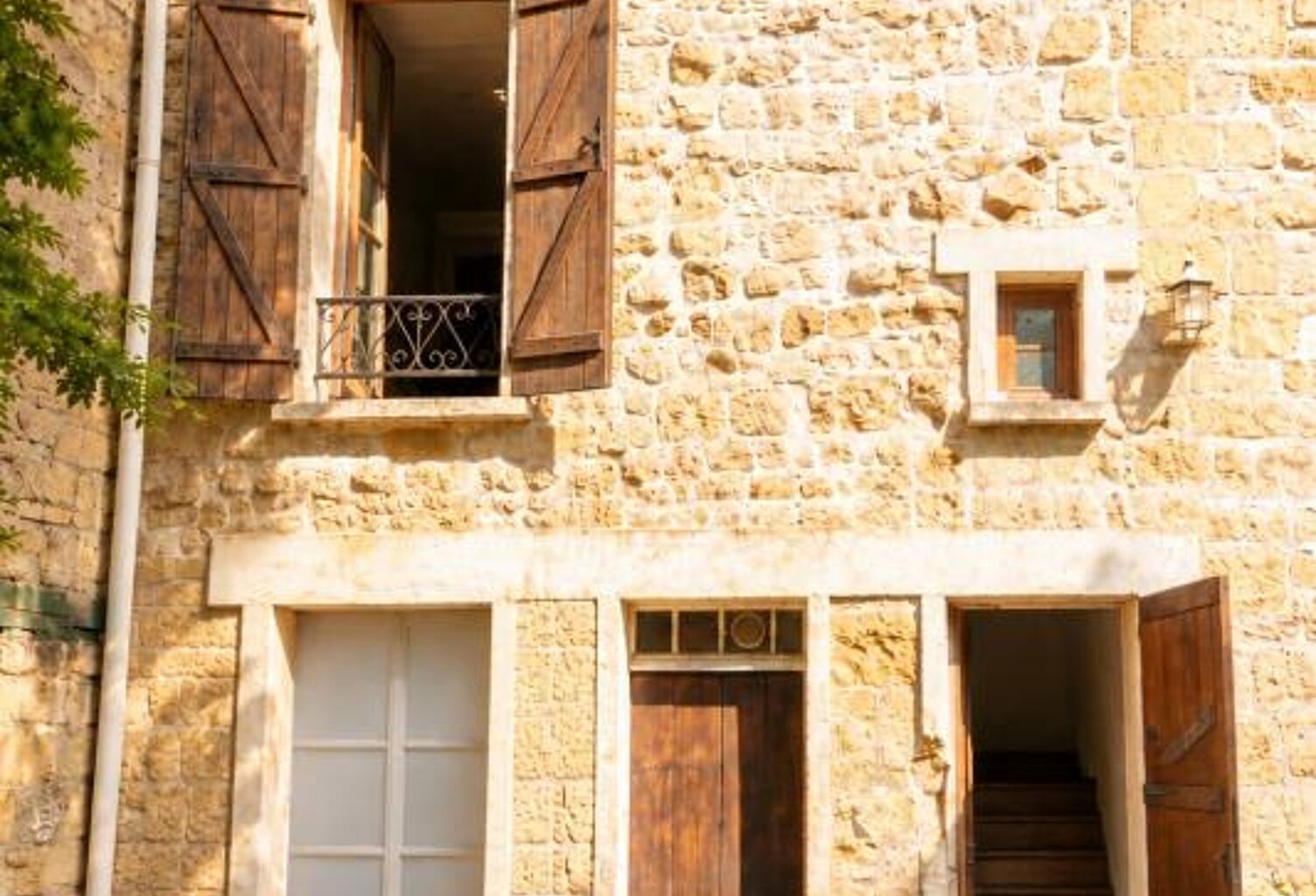 AUVERS SUR OISE (95) - Maison 2p - 70m² — photo 1