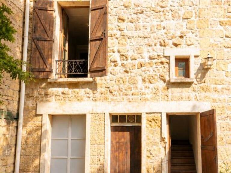 AUVERS SUR OISE (95) - Maison 2p - 70m² — photo 1
