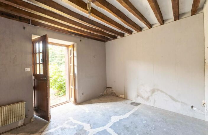 AUVERS SUR OISE (95) - Maison 2p - 70m² — photo 2