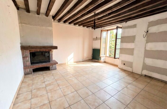AUVERS SUR OISE (95) - Maison 2p - 70m² — photo 4