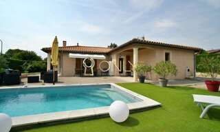 Maison 4 Pièces 110 m² à vendre à Arnas (69400)