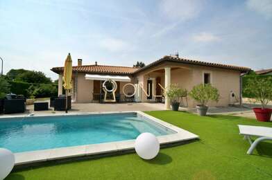 Maison 4 pièces 445000 €