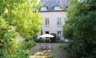 Maison 9 Pièces 340 m² à vendre à Autun (71400)