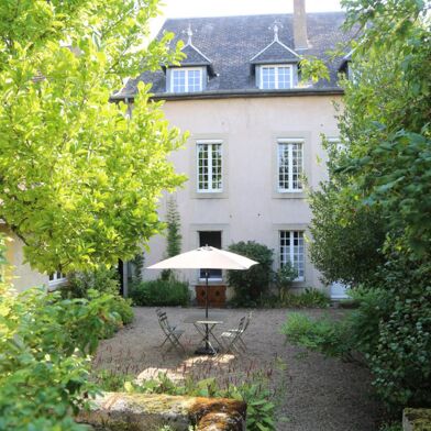 Maison 9 pièces 365000 €