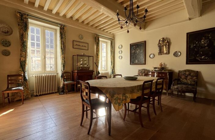 Maison d'habitation sur 3 niveaux avec local commercial sur terrain de 521 m² - possibilité de découpe en appartement — photo 4