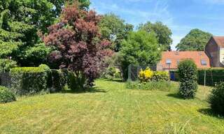 Maison 4 Pièces 110 m² à vendre à Villeneuve-d'Ascq (59650)