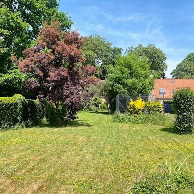 Maison 4 pièces 345000 €